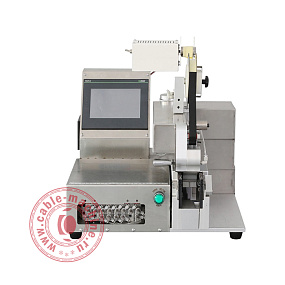 Станок для обвязки провода жгутом KS-A2051